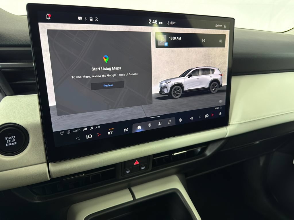 New 2026 MAZDA CX-5 Preferred AWD/4WD image 28