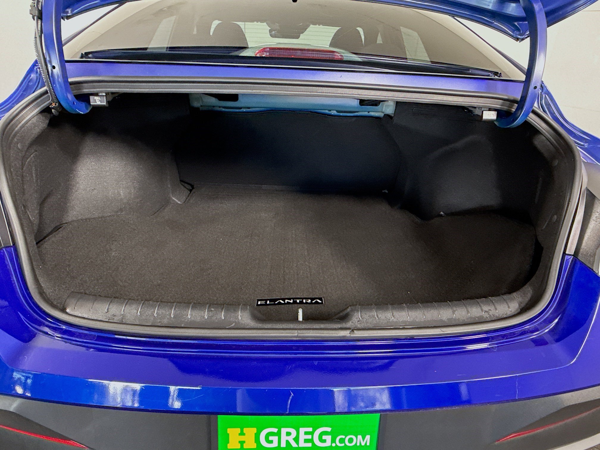 Used 2024 Hyundai Elantra SE image 34