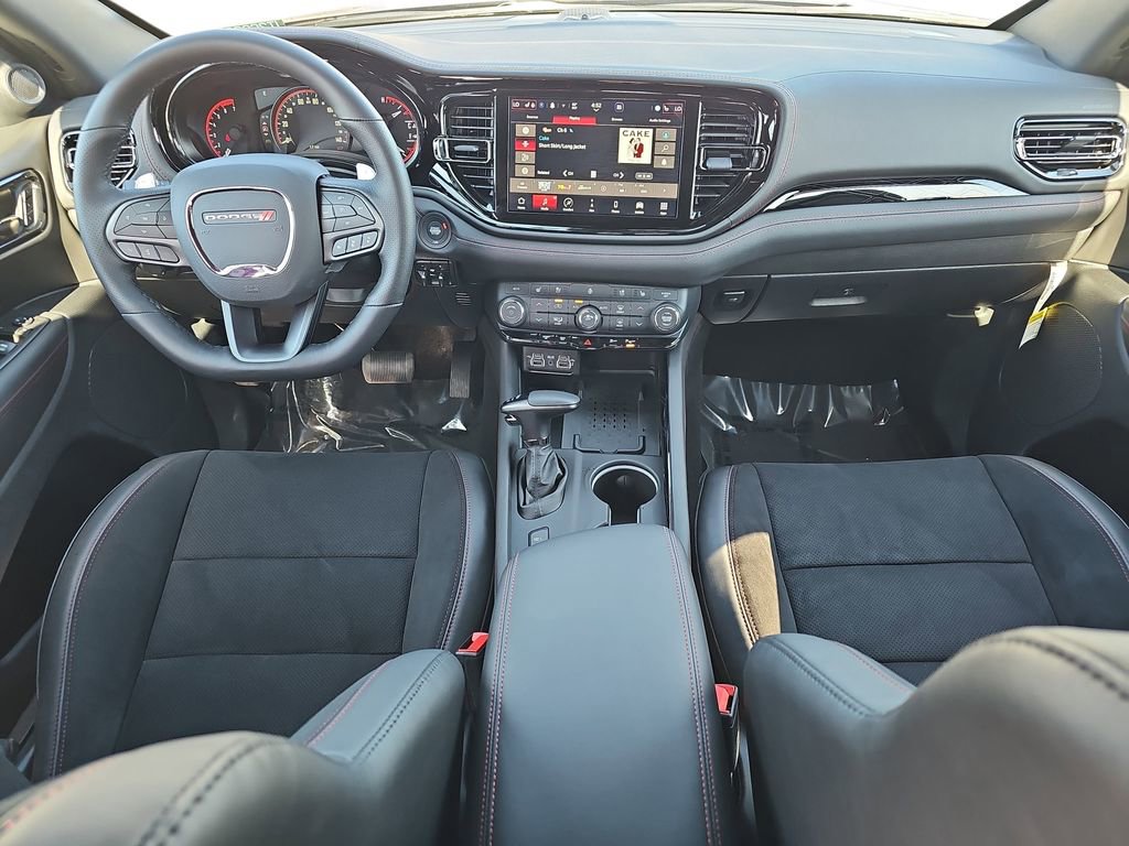 New 2026 Dodge Durango GT AWD/4WD image 9