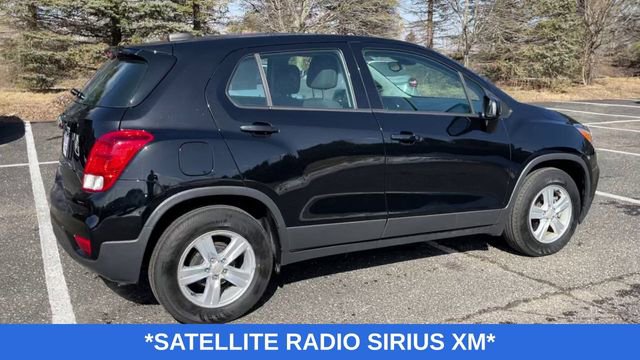 Used 2019 Chevrolet Trax LS image 9