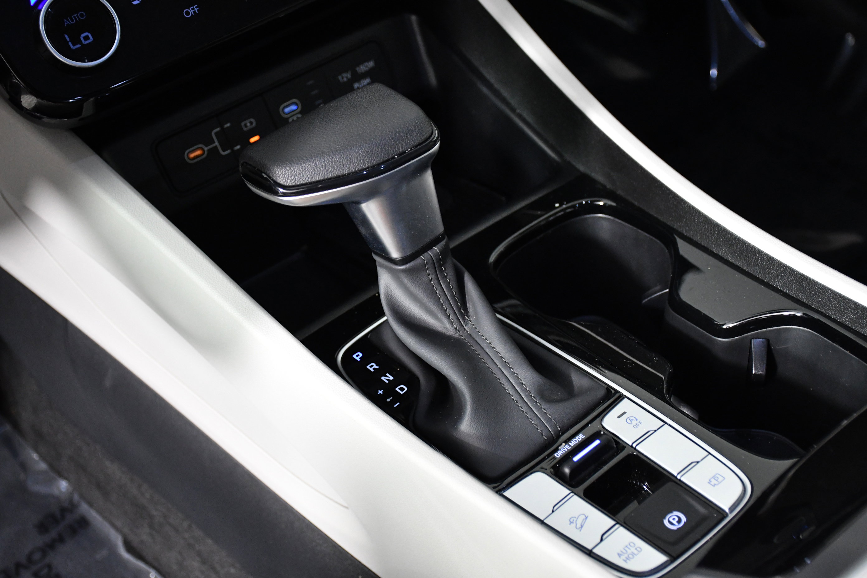 Used 2025 Hyundai Tucson SEL image 16