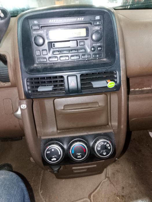 Used 2003 Honda CR-V EX image 36