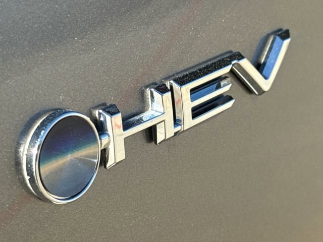 New 2026 Toyota Highlander Limited image 11