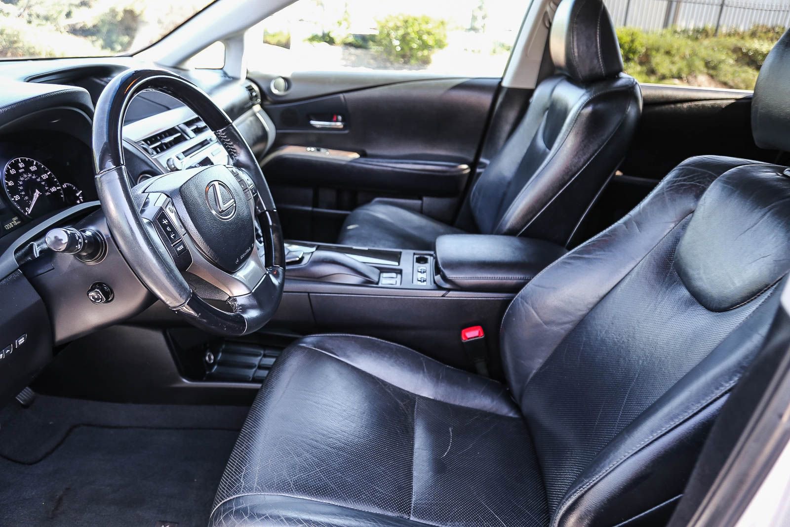 Used 2013 Lexus RX 350 FWD w/ Navigation Pkg image 20