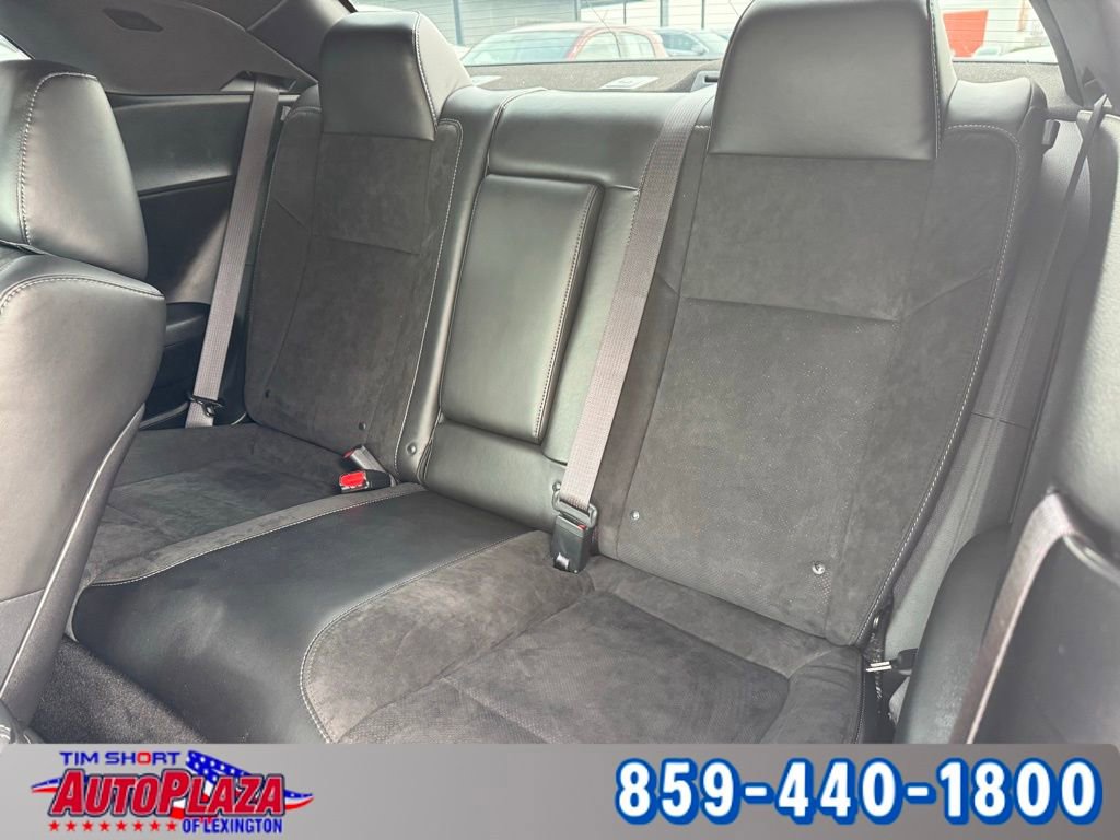 Used 2023 Dodge Challenger R/T Scat Pack w/ Plus Package image 42