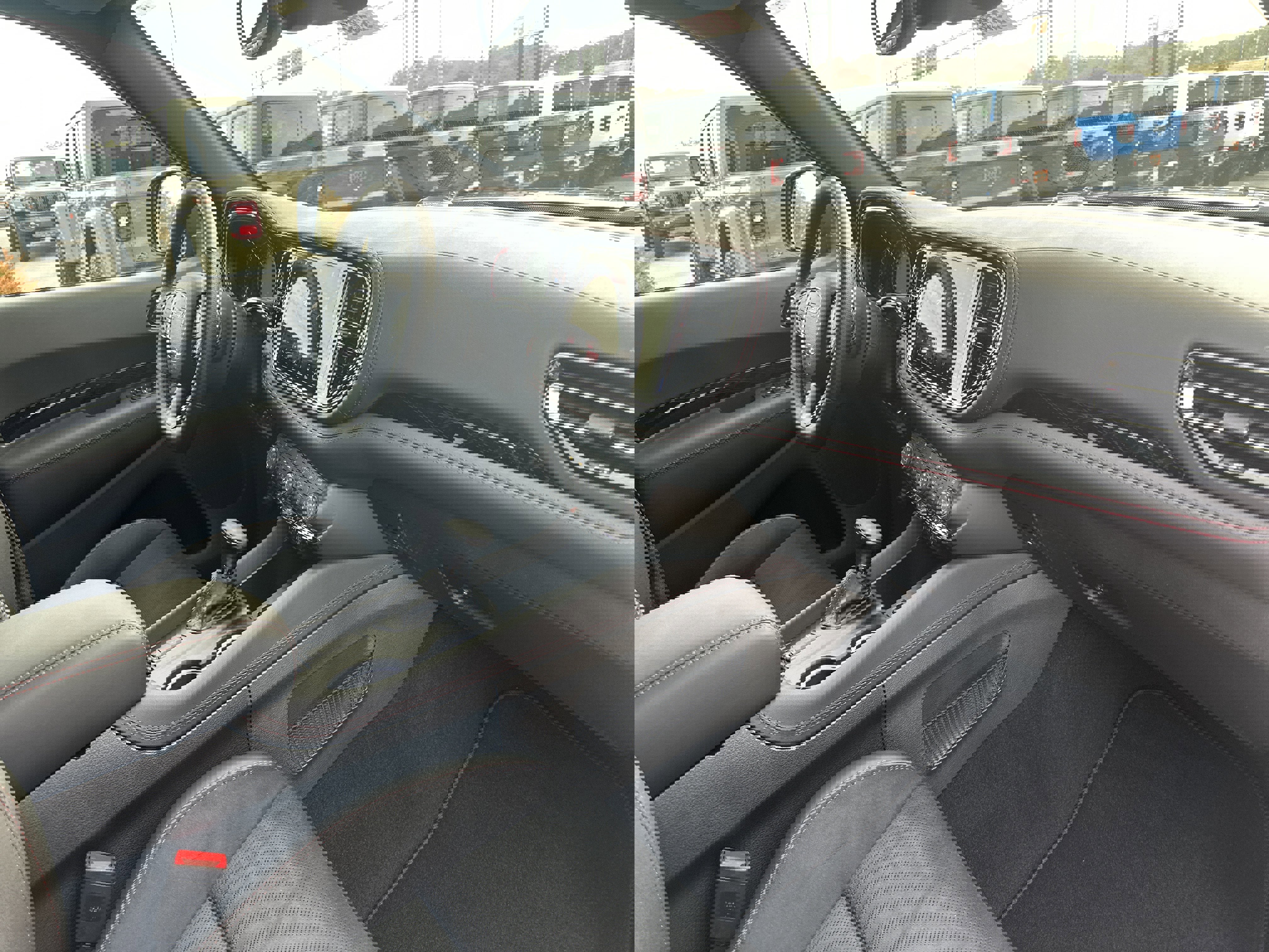 New 2026 Dodge Durango GT image 31