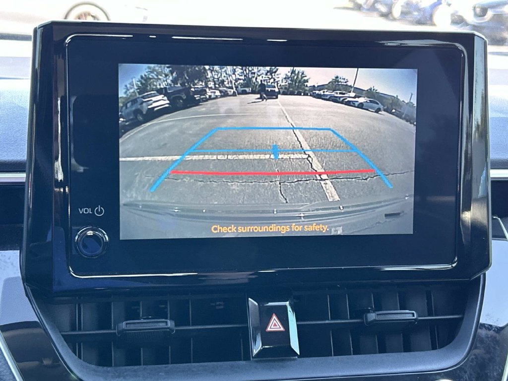 Used 2023 Toyota Corolla LE FWD image 35