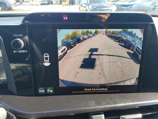 New 2026 Subaru Outback Premium AWD/4WD image 37