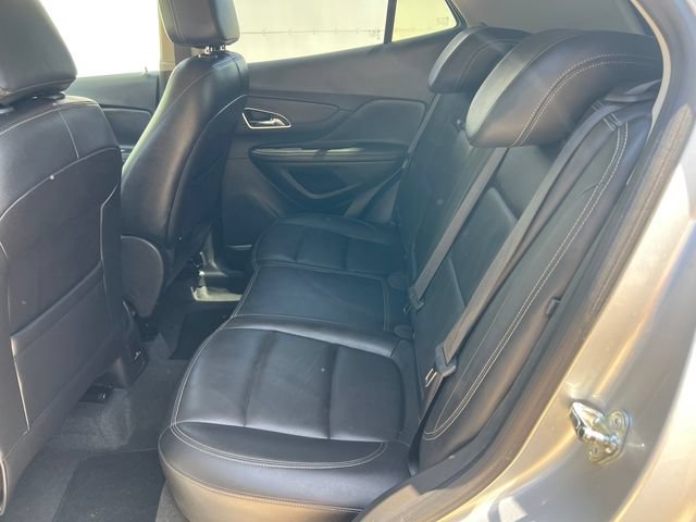 Used 2015 Buick Encore Premium AWD/4WD image 5