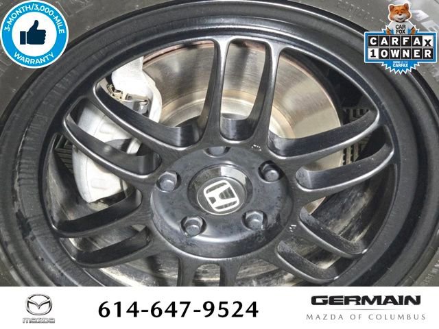 Used 2024 Honda Civic Sport Touring image 13