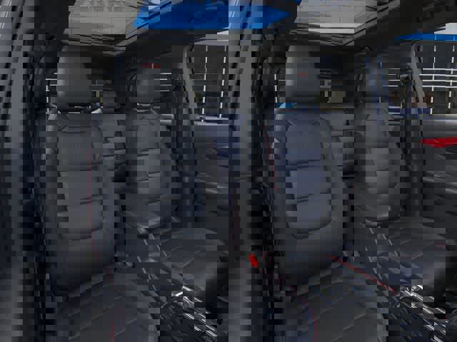 New 2026 Chevrolet TrailBlazer RS image 16