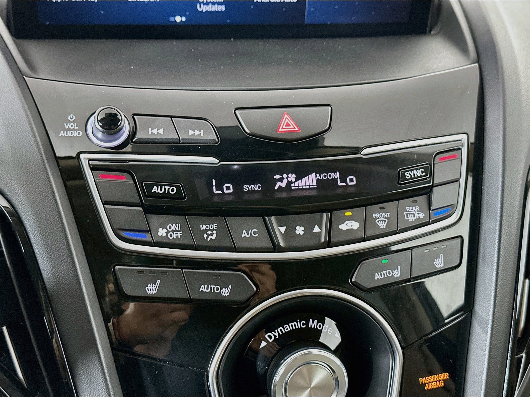 Used 2020 Acura RDX FWD image 22