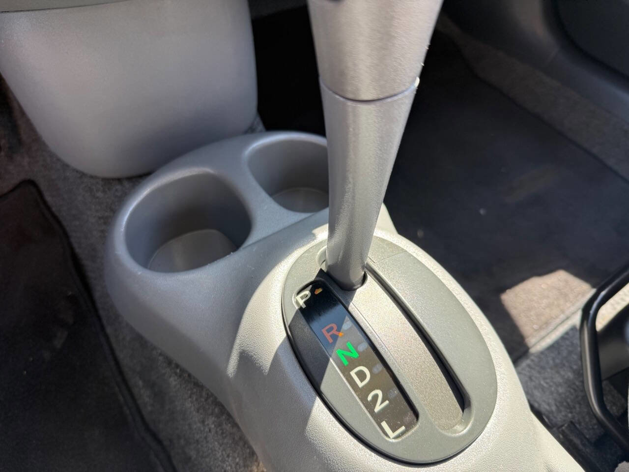 Used 2000 Toyota Echo Sedan FWD image 20