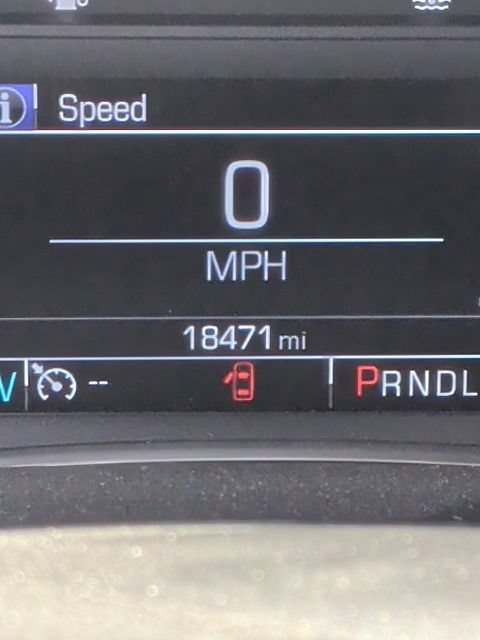 Certified 2017 GMC Acadia SLE w/ Driver Alert Package I AWD/4WD video 2