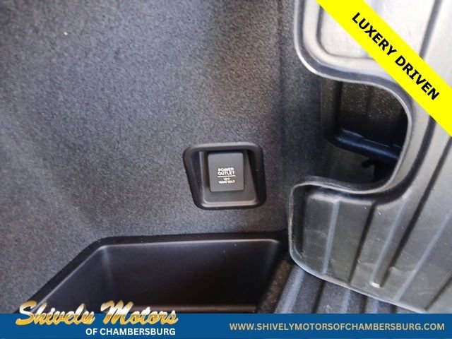 Used 2020 Acura MDX SH-AWD w/ Advance Package image 10