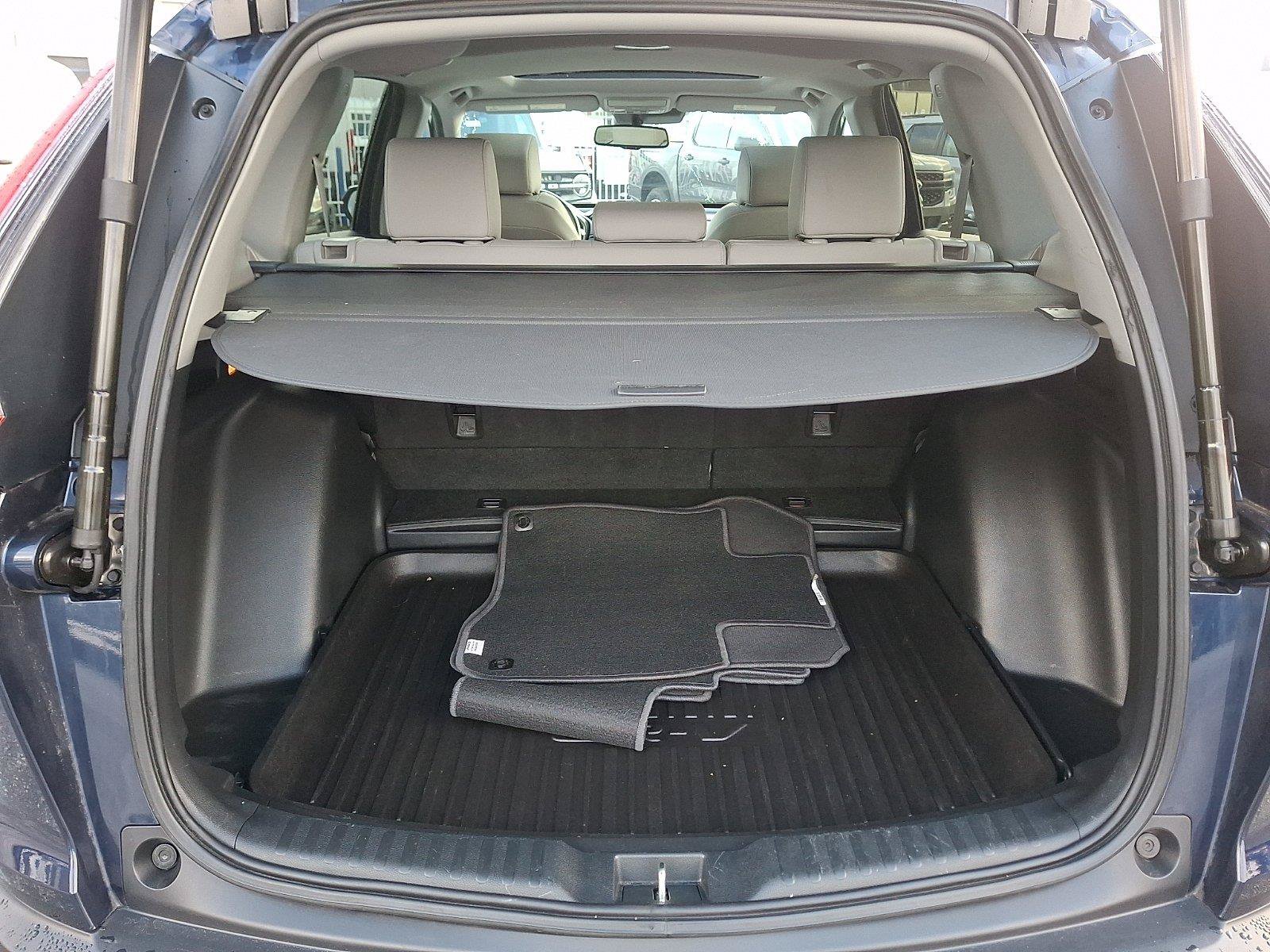 Used 2020 Honda CR-V EX-L image 29