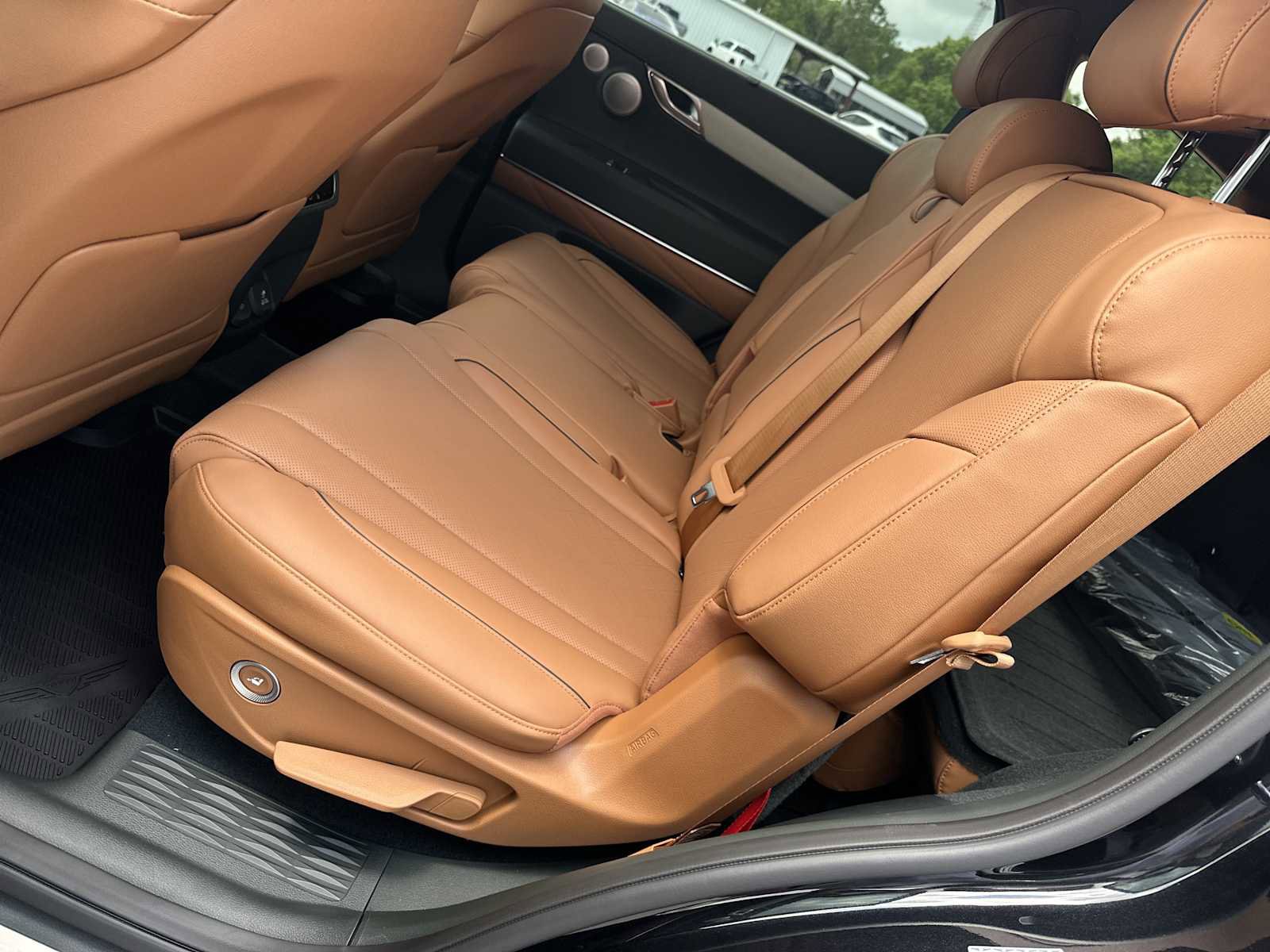 New 2026 Genesis GV80 2.5T Prestige AWD/4WD image 22