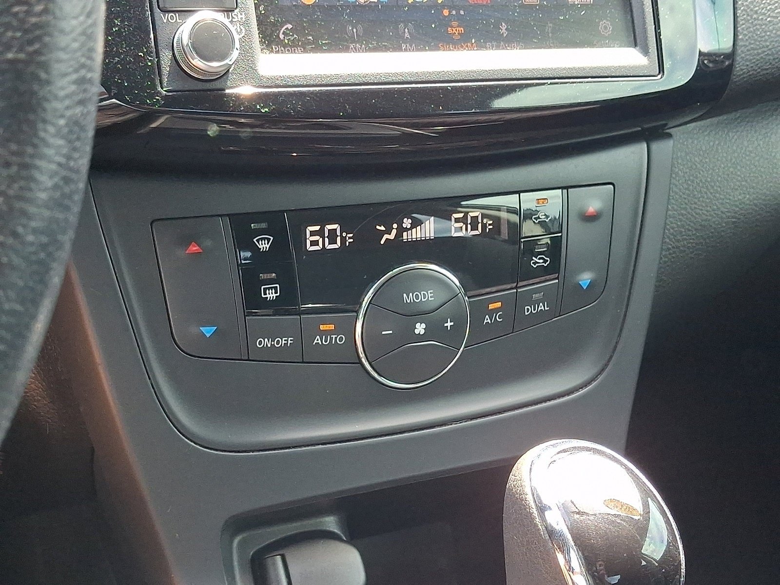 Used 2019 Nissan Sentra SV FWD image 17