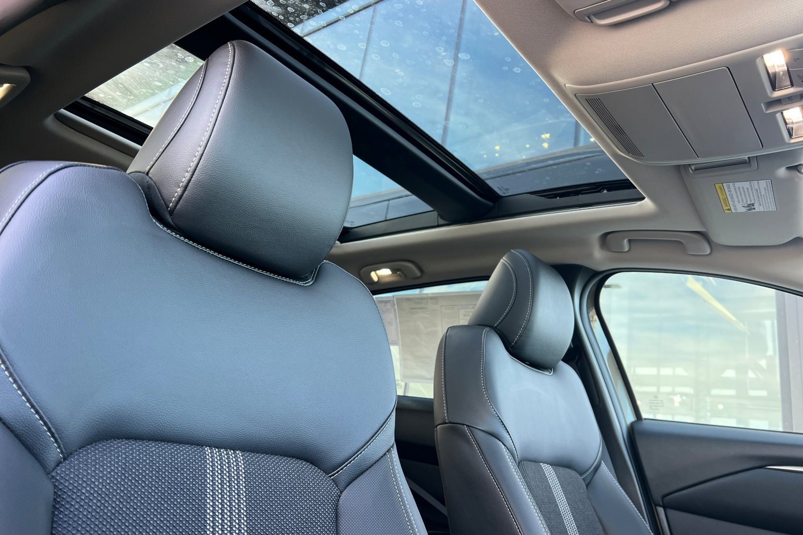 New 2026 MAZDA CX-50 Meridian Edition w/ Weather Package image 14