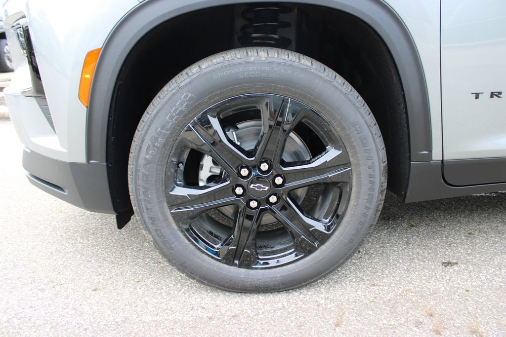 New 2027 Chevrolet Traverse LT w/ Midnight/Sport Edition AWD/4WD image 28