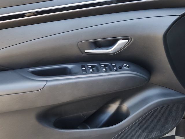 Certified 2023 Hyundai Tucson SEL FWD image 16