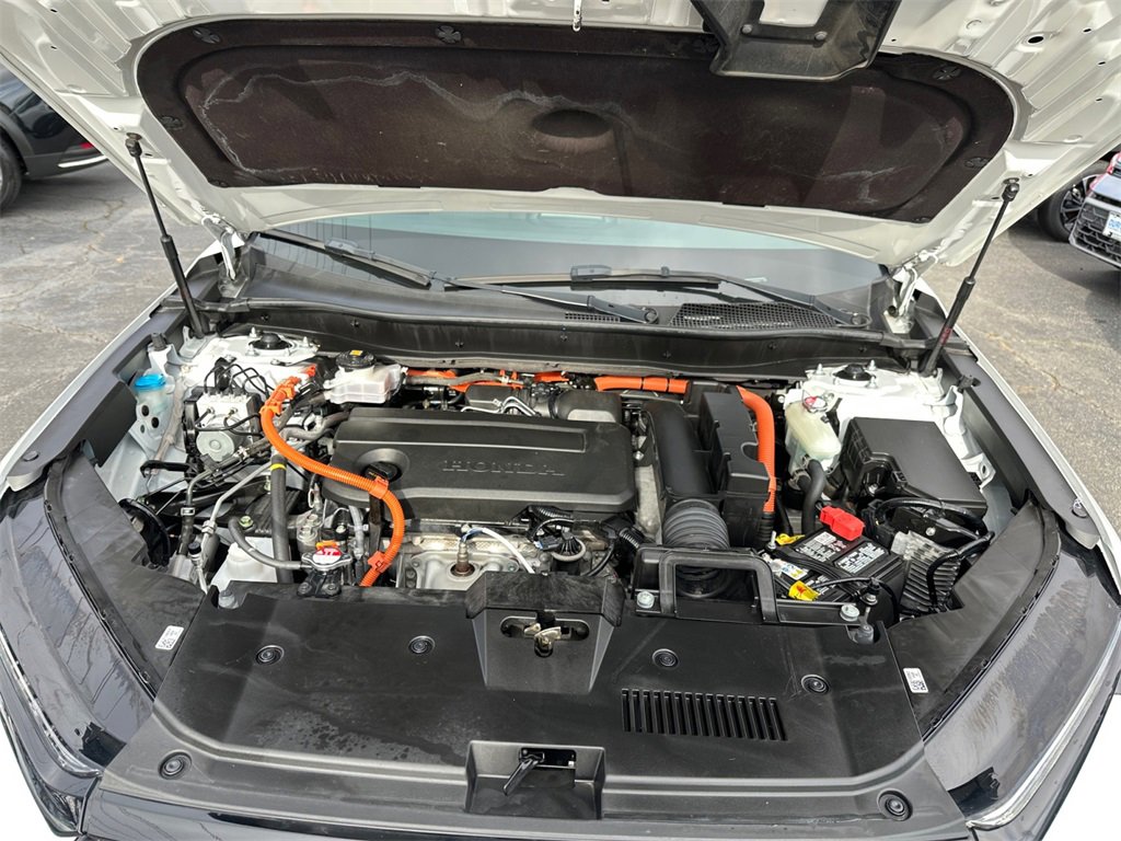 Used 2023 Honda CR-V Sport image 23