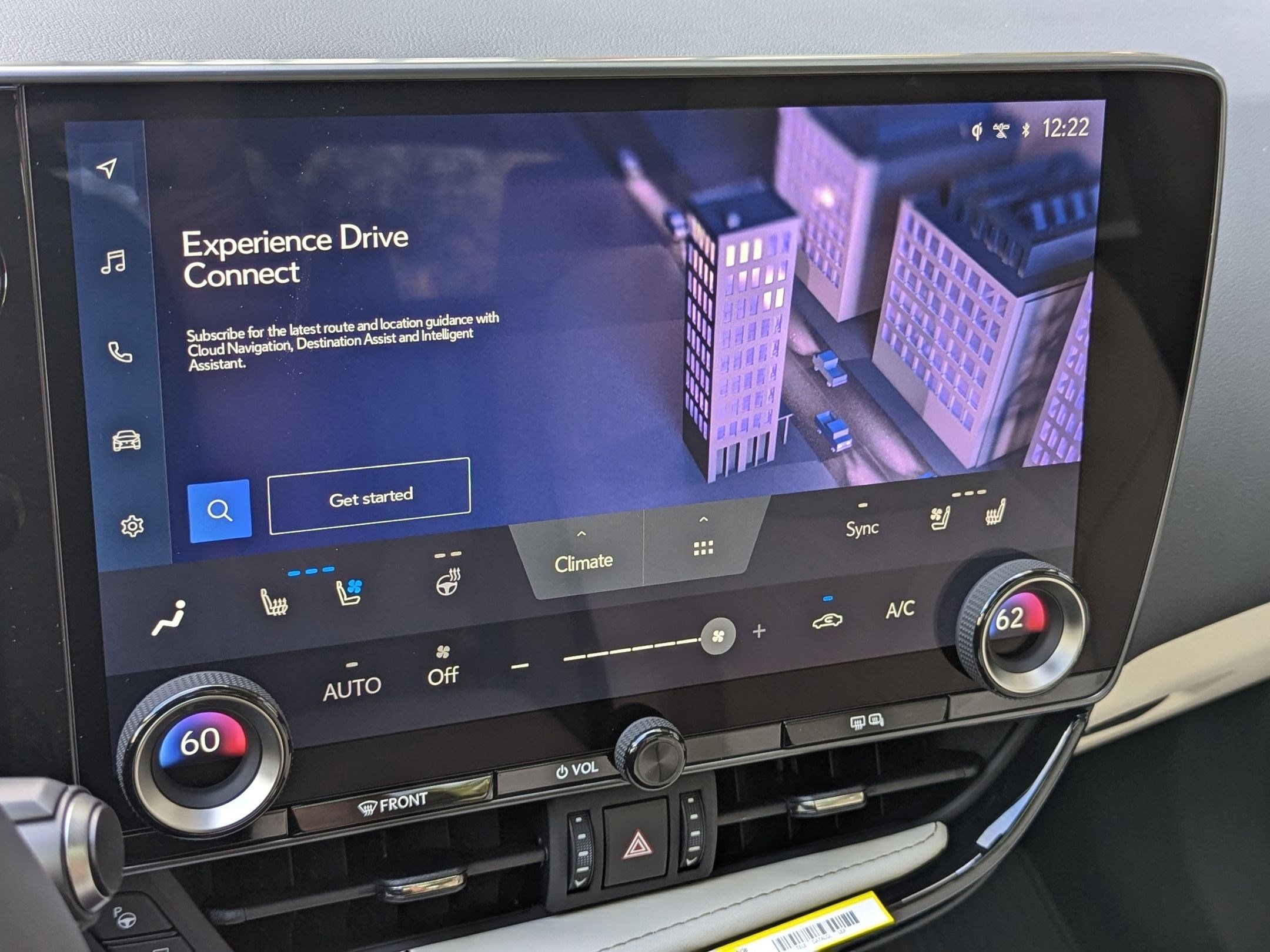 New 2026 Lexus NX 350 AWD w/ Luxury Package image 29