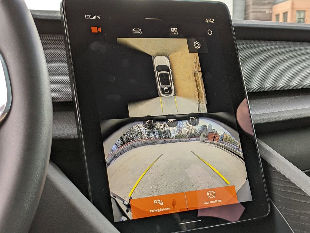 Used 2024 Polestar Polestar 2 image 17