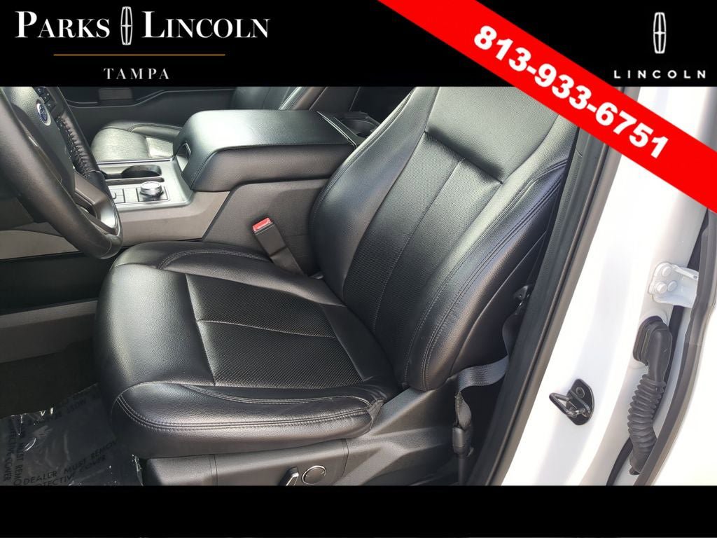 Used 2019 Ford Expedition Max XLT w/ Equipment Group 201A AWD/4WD image 19