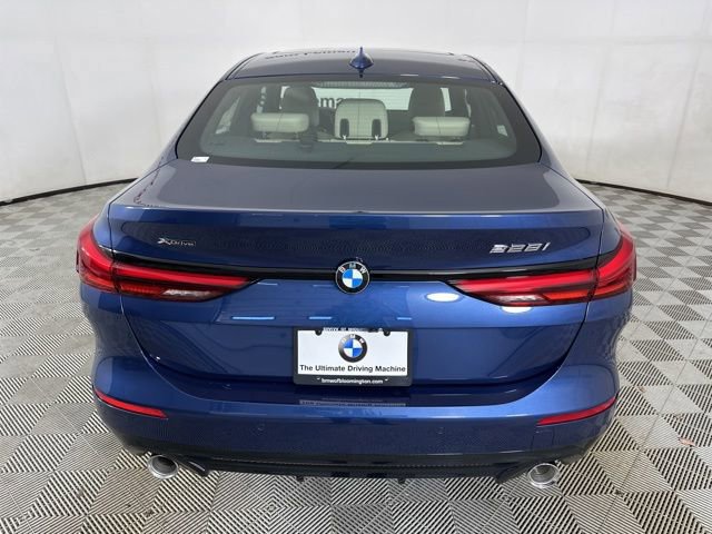 Used 2024 BMW 228i xDrive Gran Coupe w/ Premium Package image 19