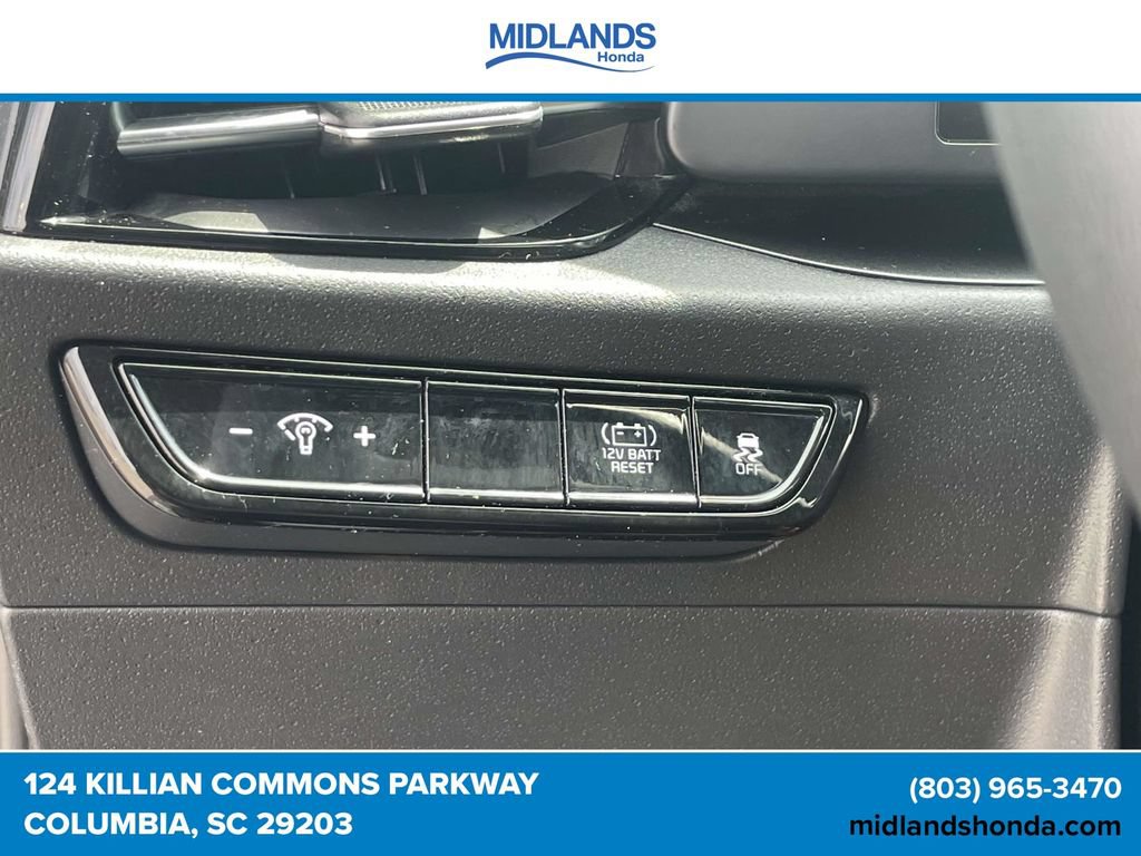 Used 2024 Kia Niro LX FWD image 18