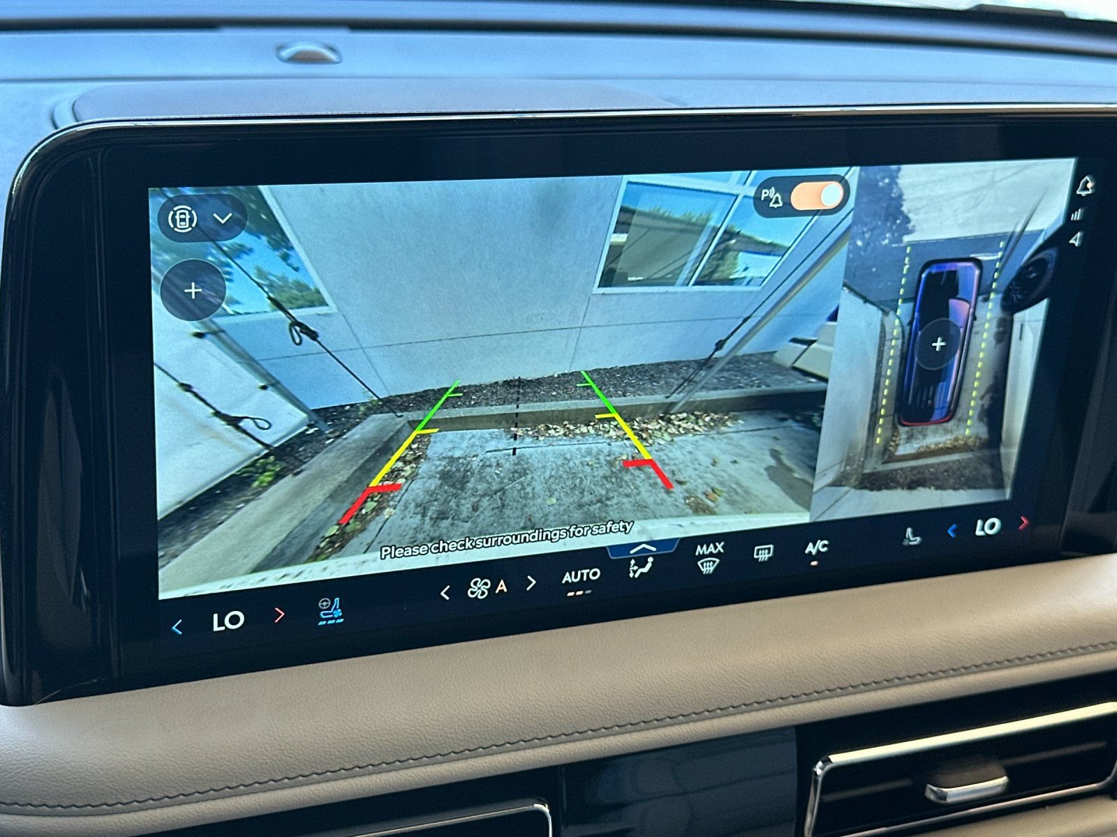 New 2026 Lincoln Aviator Reserve AWD/4WD image 20