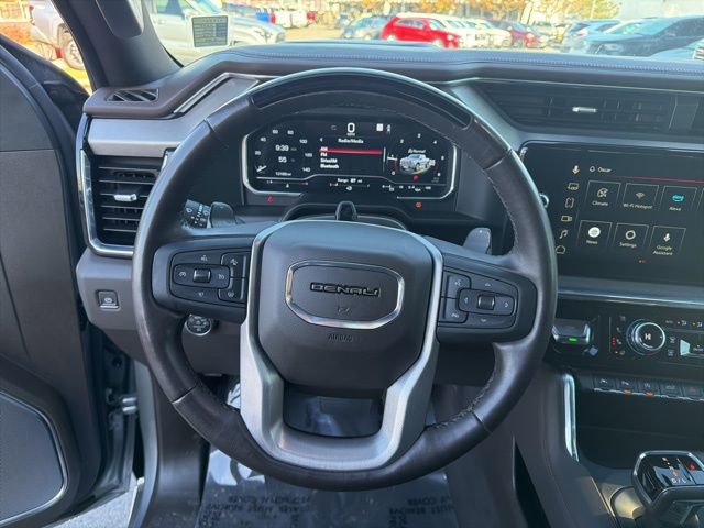Certified 2024 GMC Sierra 1500 Denali image 15