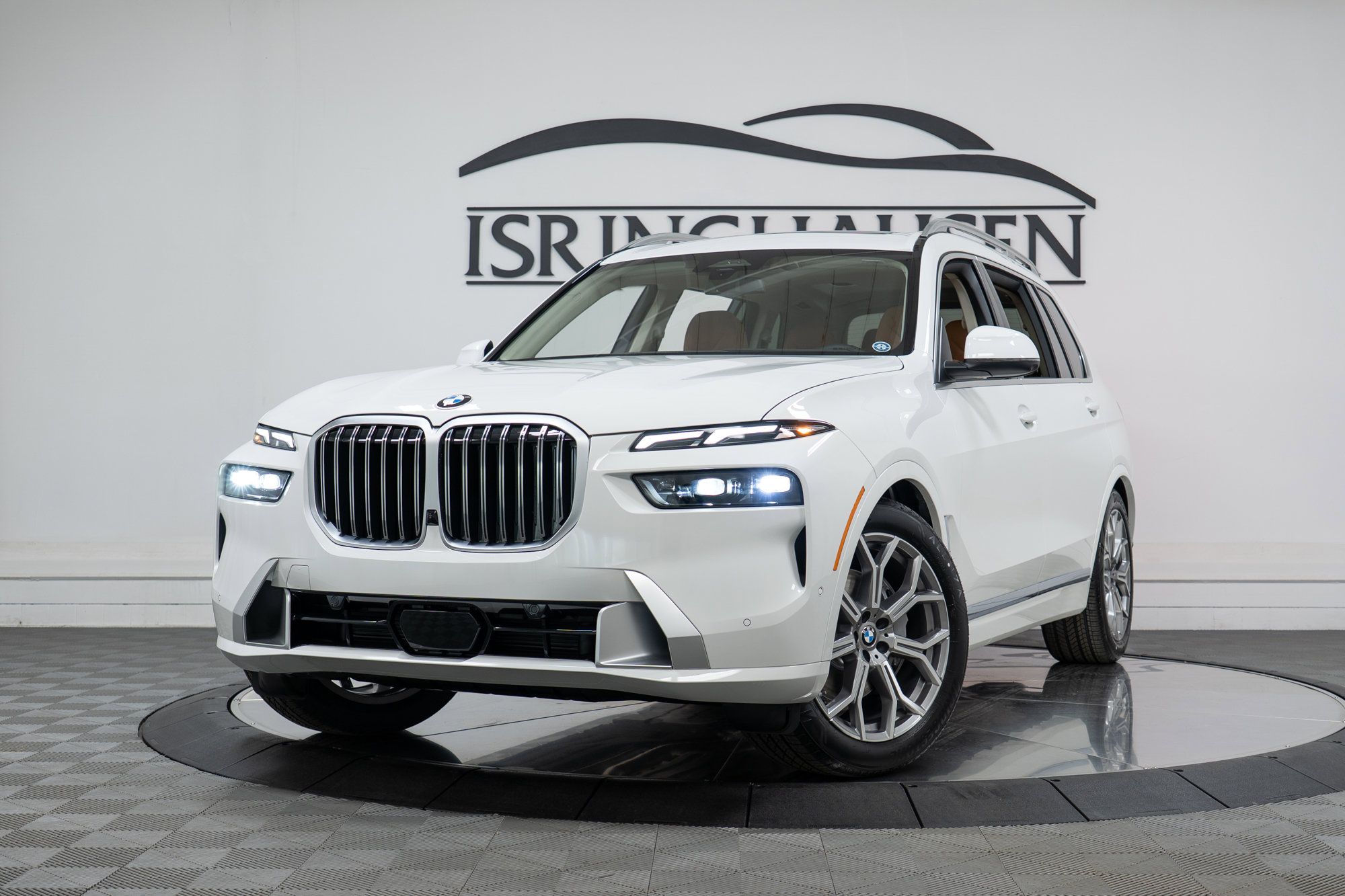 New 2026 BMW X7 xDrive40i w/ Executive Package image 27