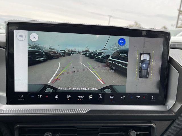 New 2025 Ford Bronco Sport Badlands image 19