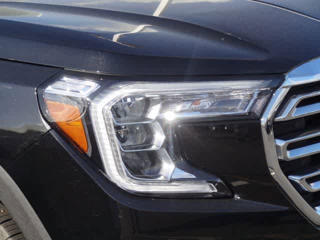 Used 2024 GMC Terrain SLT AWD/4WD image 16