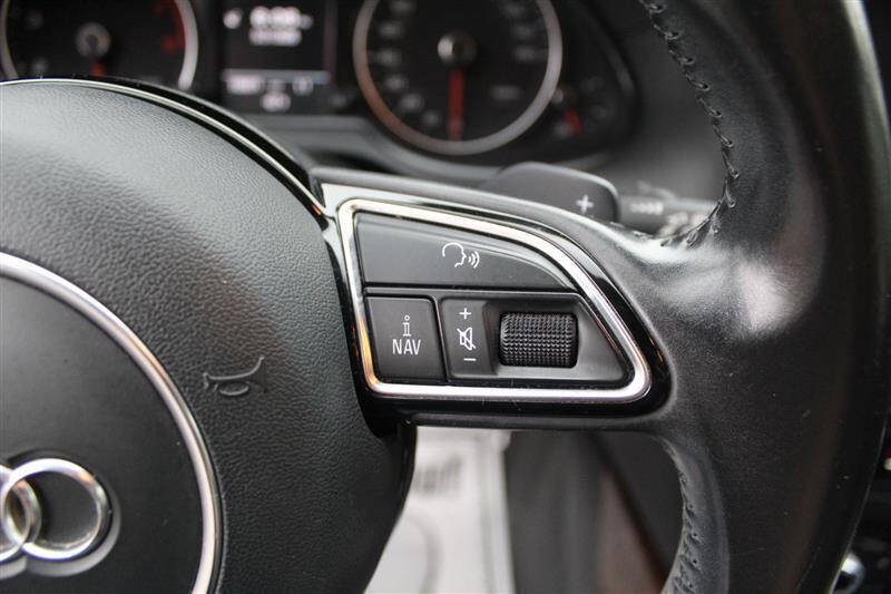 Used 2014 Audi Q5 3.0T Premium Plus AWD/4WD image 17