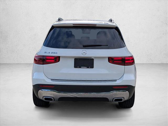 Used 2025 Mercedes-Benz GLB 250 image 7