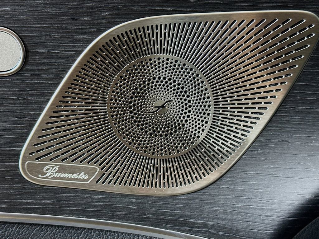 New 2026 Mercedes-Benz GLS 450 4MATIC image 19