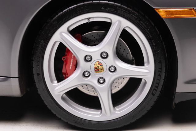 Used 2010 Porsche 911 Carrera S RWD image 37