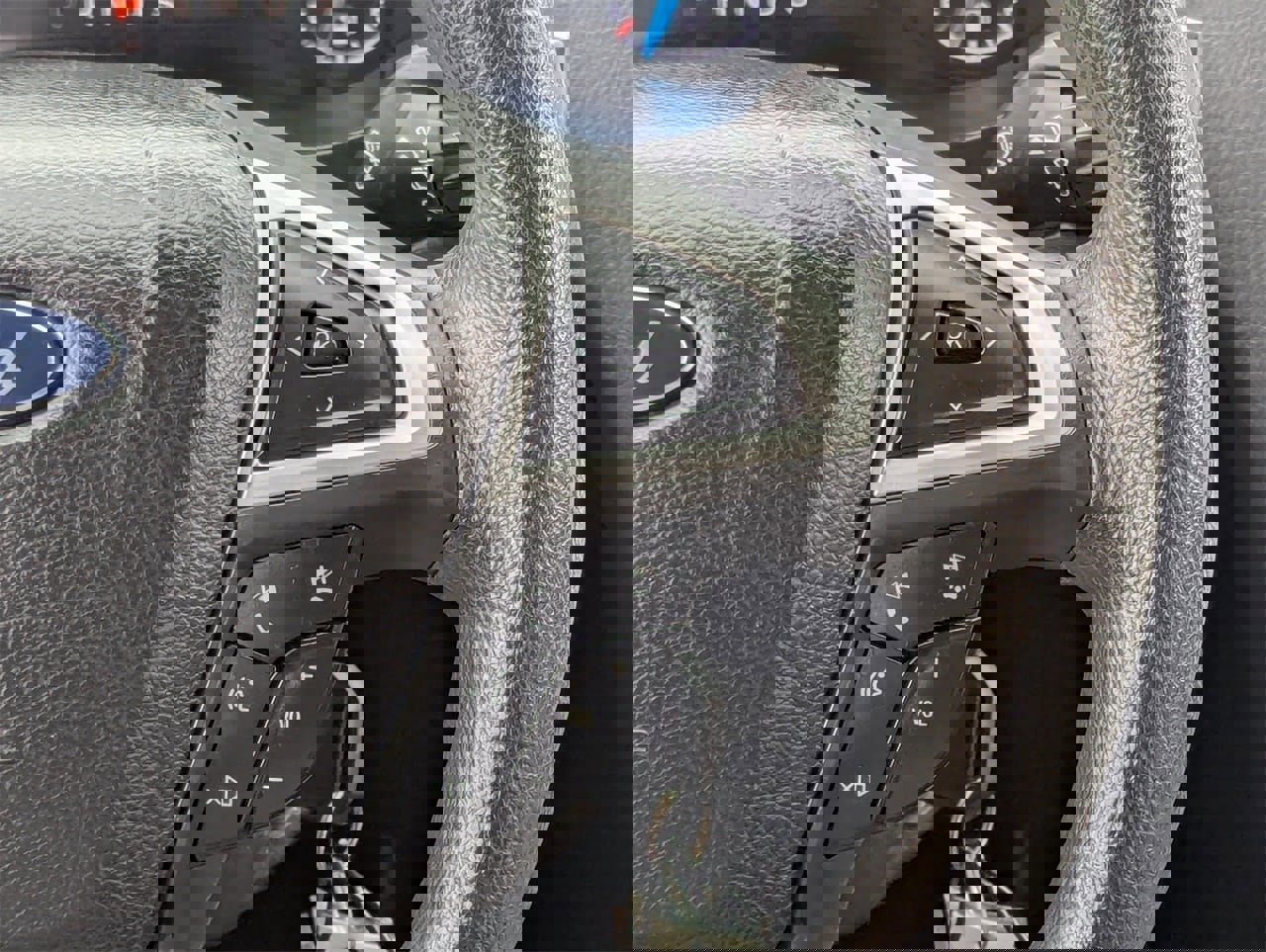 Used 2015 Ford Fusion S image 23