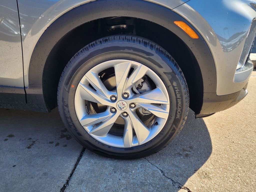 New 2026 Buick Encore GX Preferred w/ Comfort Package image 49