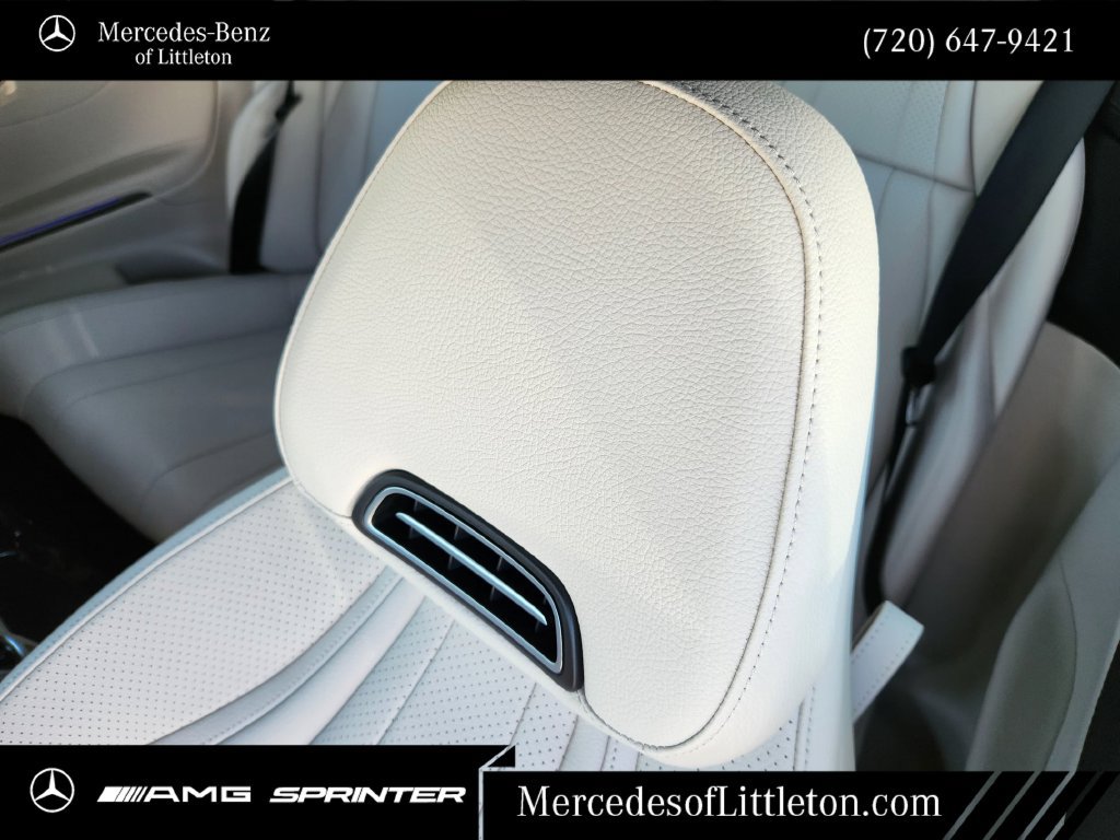 New 2027 Mercedes-Benz CLE 300 4MATIC Cabriolet image 13