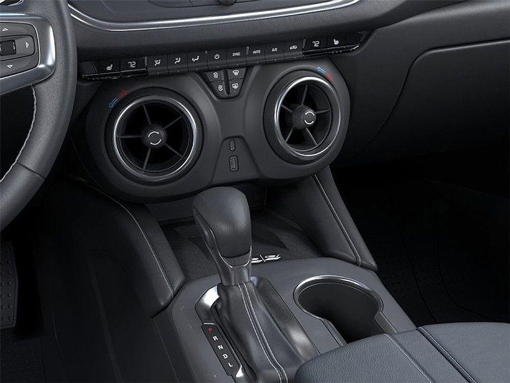 New 2026 Chevrolet Blazer LT w/ Sound & Technology Package image 23