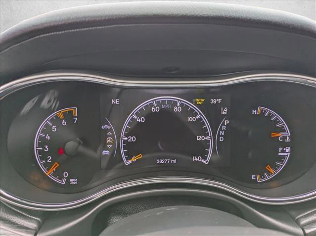 Used 2020 Jeep Grand Cherokee Summit AWD/4WD image 10