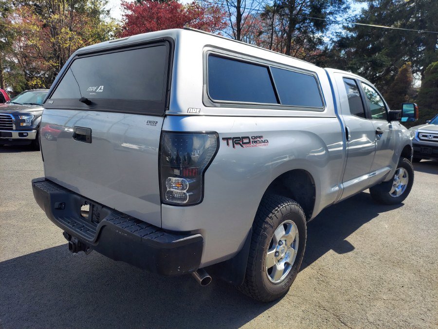 Used 2012 Toyota Tundra 4x4 Double Cab w/ TRD Off-Road Pkg image 4
