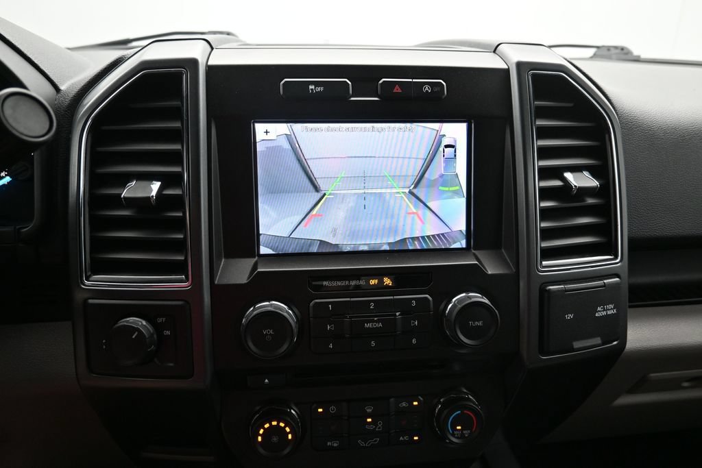 Used 2018 Ford F150 XLT w/ Equipment Group 302A Luxury RWD image 18