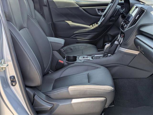 Used 2021 Subaru Forester Limited image 23