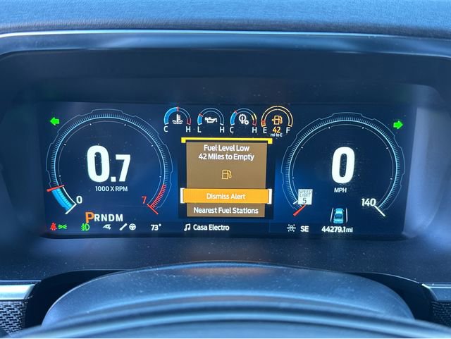 Used 2023 Ford F150 Raptor w/ Raptor 37 Performance Package image 11