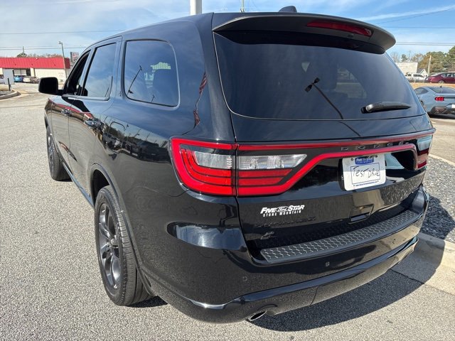 Used 2022 Dodge Durango GT image 6